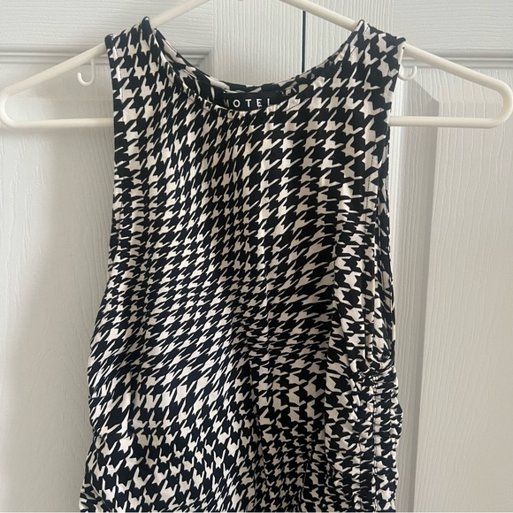 Motel Rocks Bodycon Dress - Picture 5 of 5